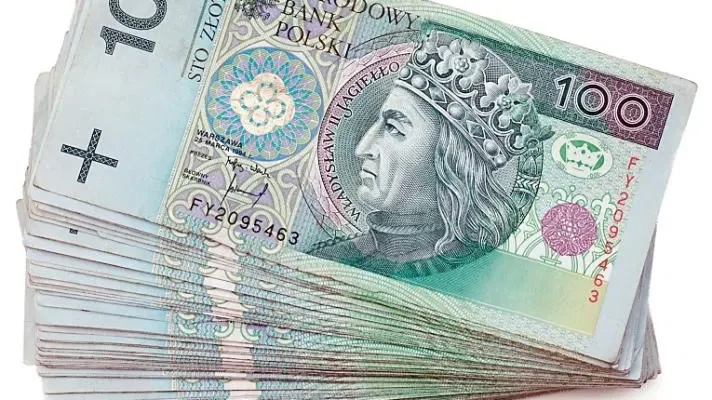 pożyczę pieniądze osobie potrzebującej